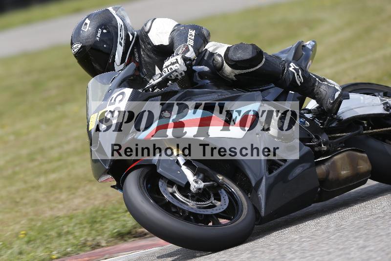 /24 08.06.2025 TZ Motorsport ADR/Gruppe gelb/85